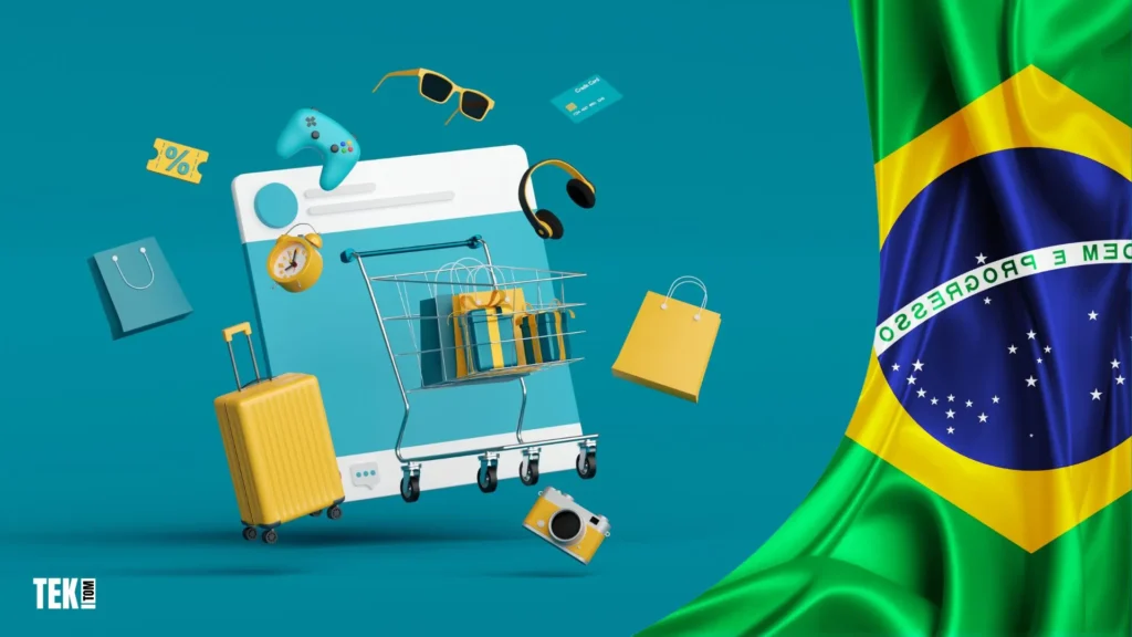 E-commerce Brasil