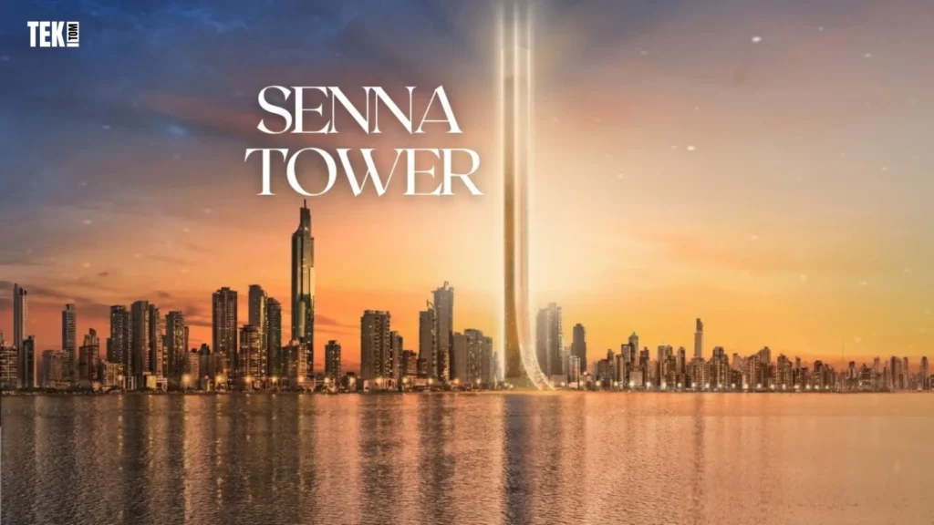 Senna Tower