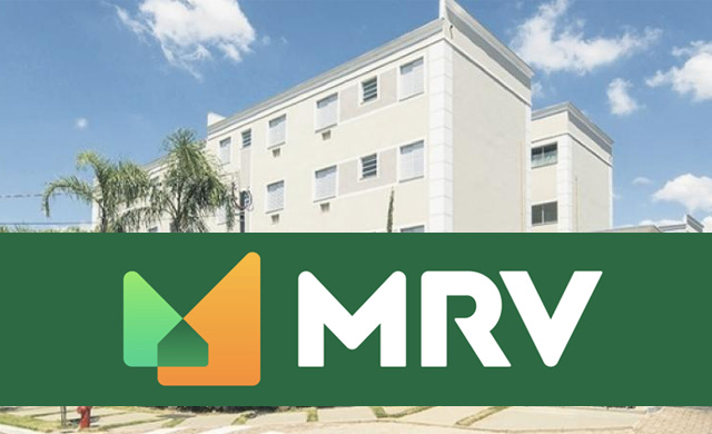 Resultados da MRV